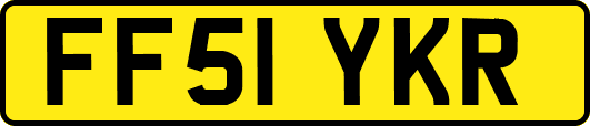 FF51YKR