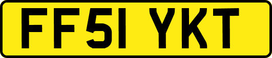 FF51YKT