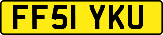 FF51YKU