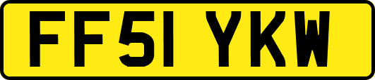 FF51YKW