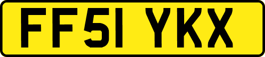 FF51YKX