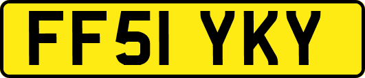 FF51YKY