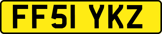 FF51YKZ
