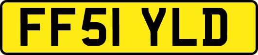 FF51YLD