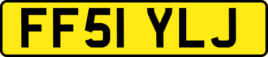 FF51YLJ