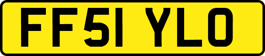 FF51YLO