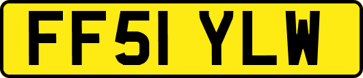 FF51YLW