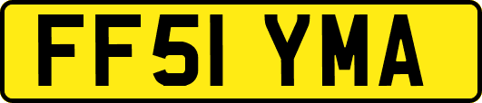 FF51YMA