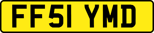 FF51YMD
