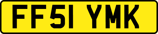 FF51YMK