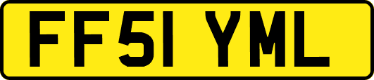 FF51YML