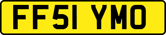 FF51YMO