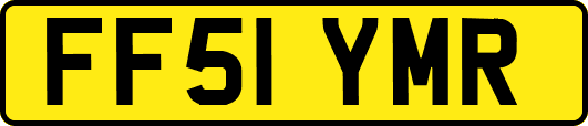 FF51YMR