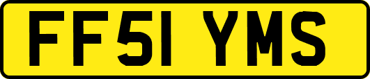 FF51YMS
