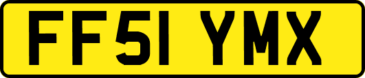FF51YMX