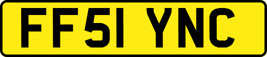 FF51YNC