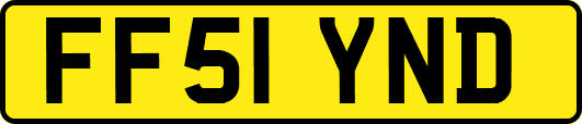 FF51YND