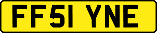 FF51YNE