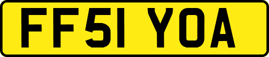 FF51YOA