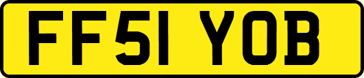 FF51YOB