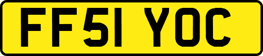 FF51YOC