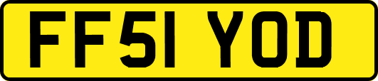 FF51YOD