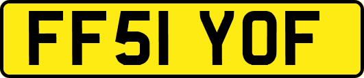 FF51YOF