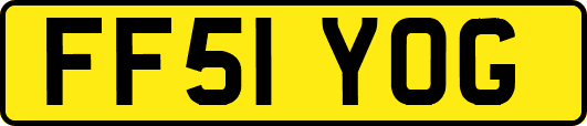FF51YOG
