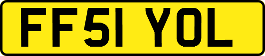 FF51YOL