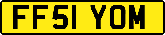 FF51YOM