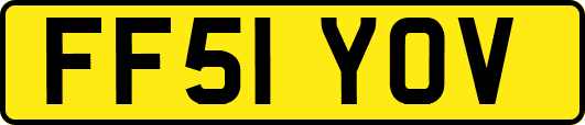 FF51YOV