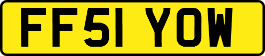 FF51YOW