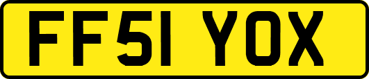 FF51YOX