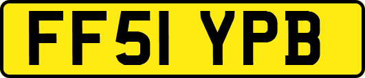 FF51YPB