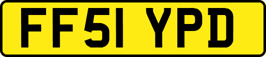 FF51YPD
