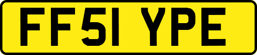 FF51YPE