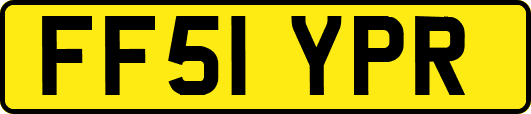 FF51YPR