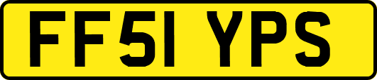 FF51YPS