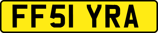 FF51YRA