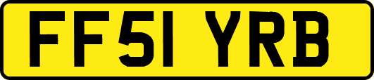 FF51YRB