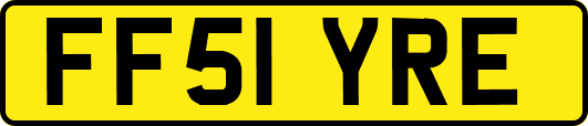 FF51YRE