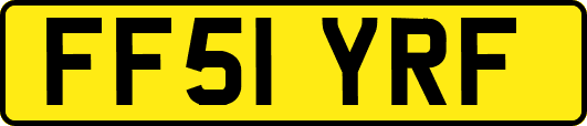 FF51YRF
