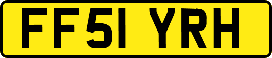 FF51YRH