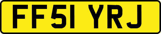 FF51YRJ