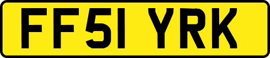 FF51YRK