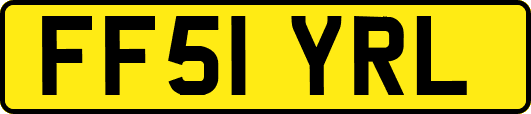 FF51YRL