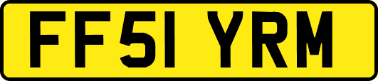 FF51YRM