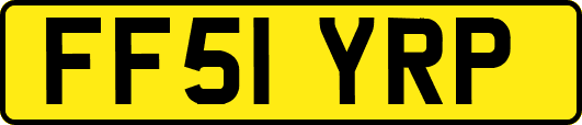 FF51YRP