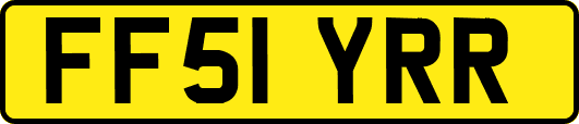FF51YRR