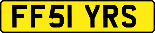 FF51YRS